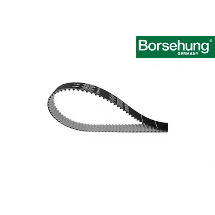 06D109119B TRİ̇GER KAYİŞ ( 148 DİŞ ) - 2.0L OCTAVİA-EOS-GOC-GOLF-PASSAT-JETTA-POLO-TOURAN-A1-A3-A4-A4Q-AA4C-ATT-ALTEA-ES-LEON-TOLEDO