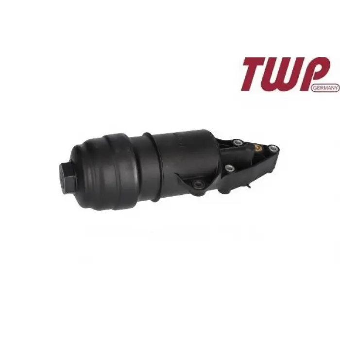 06E115405C Yağ Filtre Kütüğü - Porsche-Cayenne-Panamera-A4-A5-A6-A7-A8-Q5-Q7-Touareg-2.4 Lt.-2.8 Lt.-3.0-3.2 Lt.-Fsı-Auk-Bdw-Bdx-Bkh-Byu-Cala-Ccda-Ccea-Calb