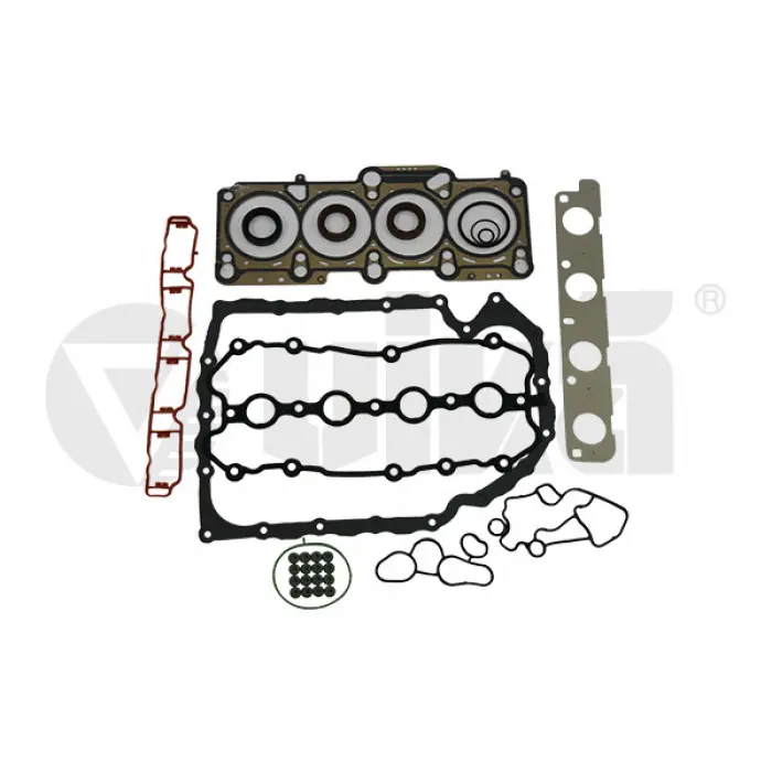 06F198012 Takım Conta Ful Alt & Üst Kmp. 2.0 Fsı Axx-Bpy-Bwa-Cawb-Cbfa-Ccta-Ccza-Bgb-Bpg-Bpj-Bul-Bwe-Bwt-Byk