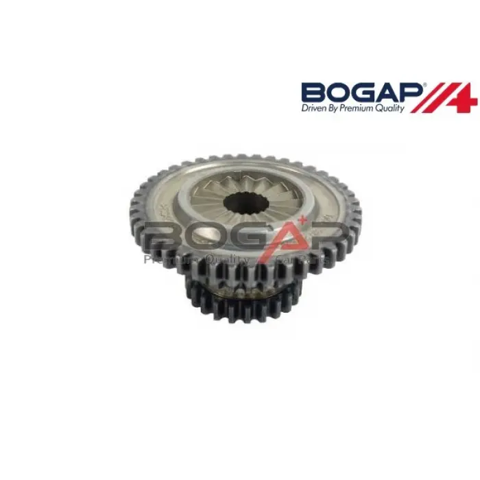 06H105209AT EKSANTRİK ZİNCİR DİŞLİSİ1.8-2.0 TFSI BZB-CABA-CABB-CDAA-CDHA-CCZA-CDAB