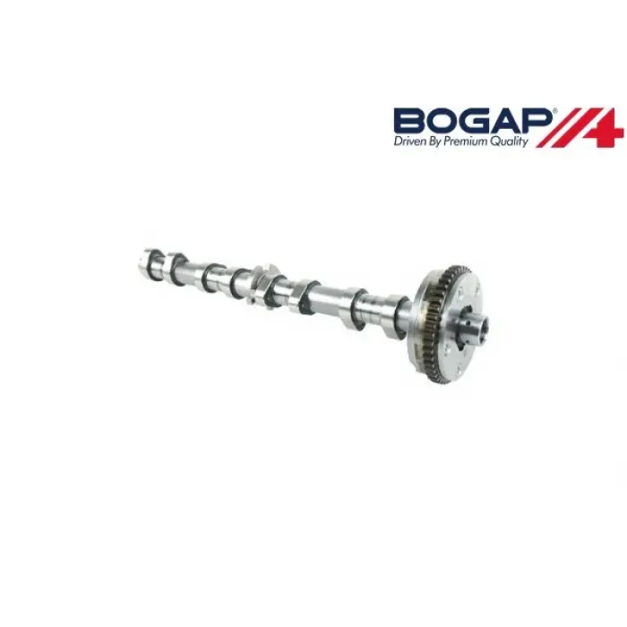 06H109021J EKSANTRİ̇K Mİ̇Lİ̇ ( EMME ) - PASSAT-VW CC-PACC-A3-A4-A5-A6-A7-AQ3-AQ5 1.8 TFSİ BYT-BZB-CDAA-CDHA-CDHB-CABA-CABB