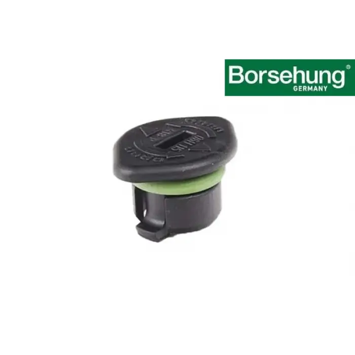 06H115418P KÜLBÜTÖR KAPAK TAPASİ - PASSAT-VW CC-PACC-A4-A6-A7-AQ5 1.8-2.0 TFSİ BZB-CABA-CABB-CDAA-CDHA-CDNC