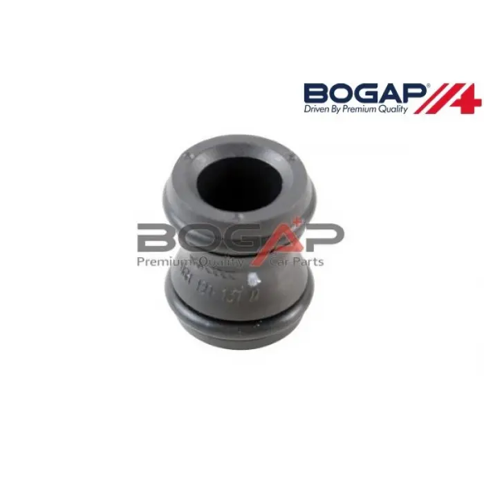 06H121131C Su Pompa Giriş Hortumu 1.8-2.0 Tfsı Bzb-Cdaa-Bwa-Cdha-Cdnc