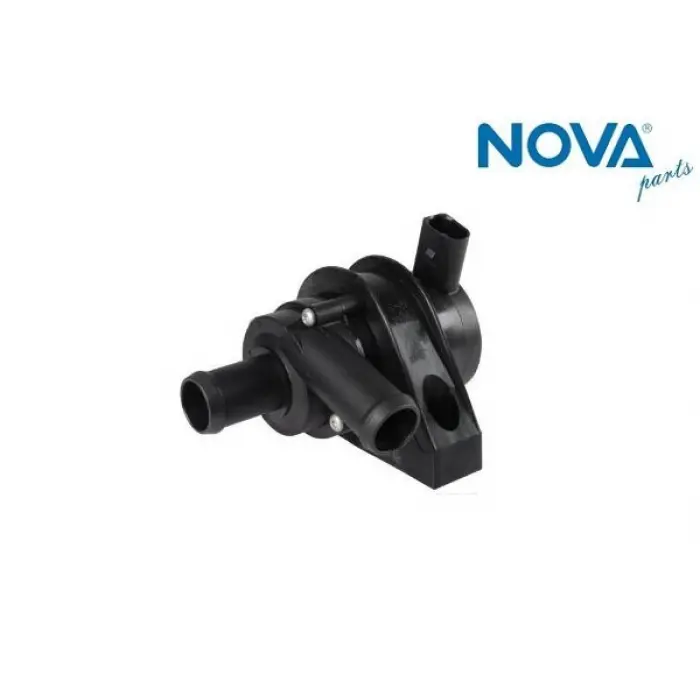 06H965561 Yardımcı Su Pompası Audı A4 2008-2012 - Audı A5 2008-2011 - Audı Q5 2009-2012 Caba-B-Cdha-B Cdnc