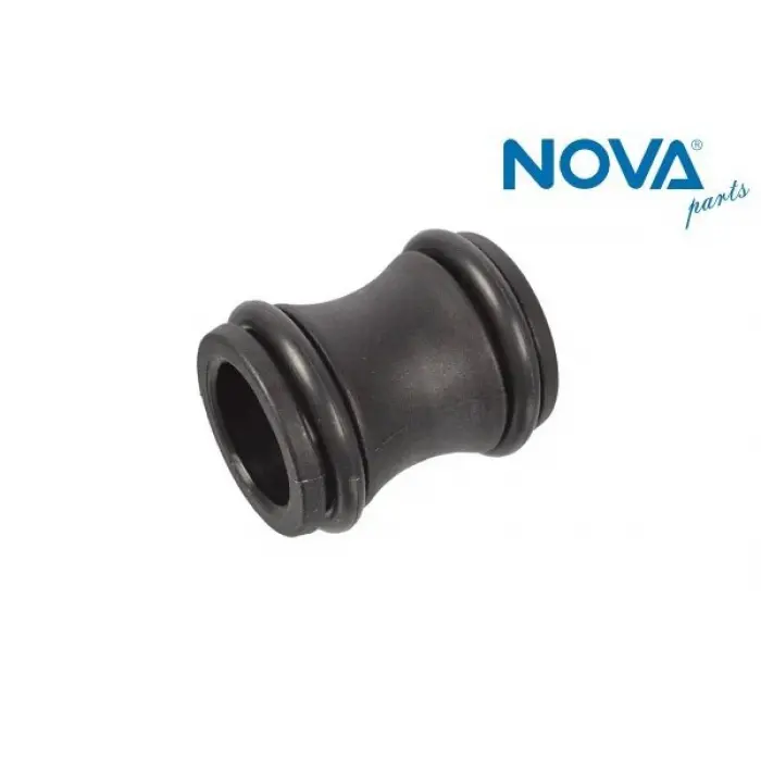 06L121131 Su Pompa Giriş Hortumu Audı A4 -A5-A6-A7-Audı Q5  2.0 Tfsı Cdnc-Cncb-Cncd