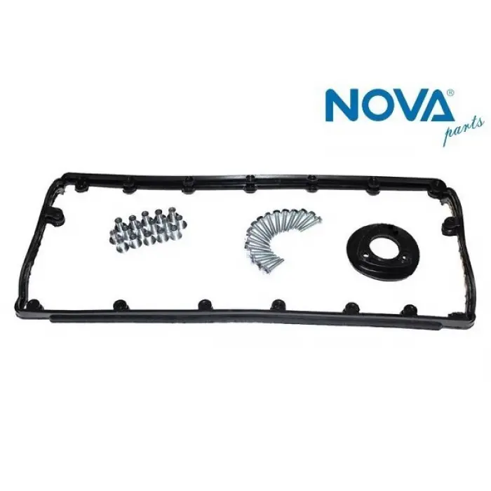 070103469A KÜLBÜTÖR ÜST KAPAK CONTASİ & CİVATALARİ - TRANSPORTER T5-TOUAREG 2.5 TDİ AXD-AXE-BAC