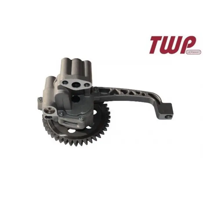 070115103A Yağ Pompası - Transporter T5-Touareg-Tdı-Axd-Axe-Bac-Blk