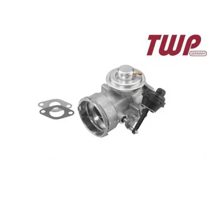 070128070B Gaz Kelebek Egr Transporter T5 2.5 Tdı Axd-Axe