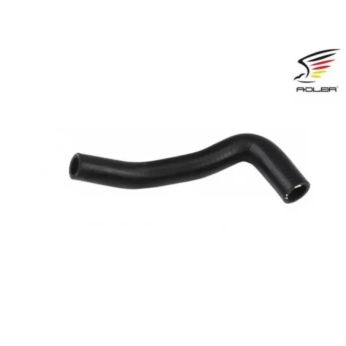 074121096D Yedek Su Depo Hortumu Transporter T4 2.4 2.5 Tdı 92-03 Aab Aja Acv