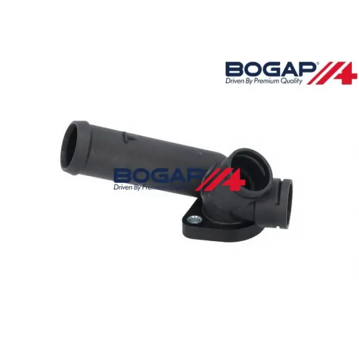 074121132B Su Flanşı Transporter T4 2.4 Aja 1997-2003