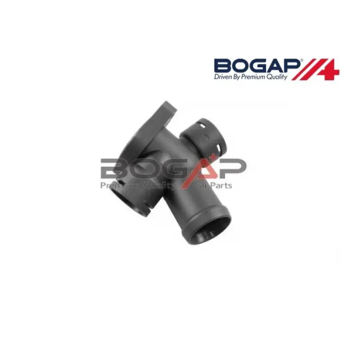 074121132 Su Flanşı Transporter T4-Lt 35 2.5 Tdı Acv-Ahd-Anj-Avr