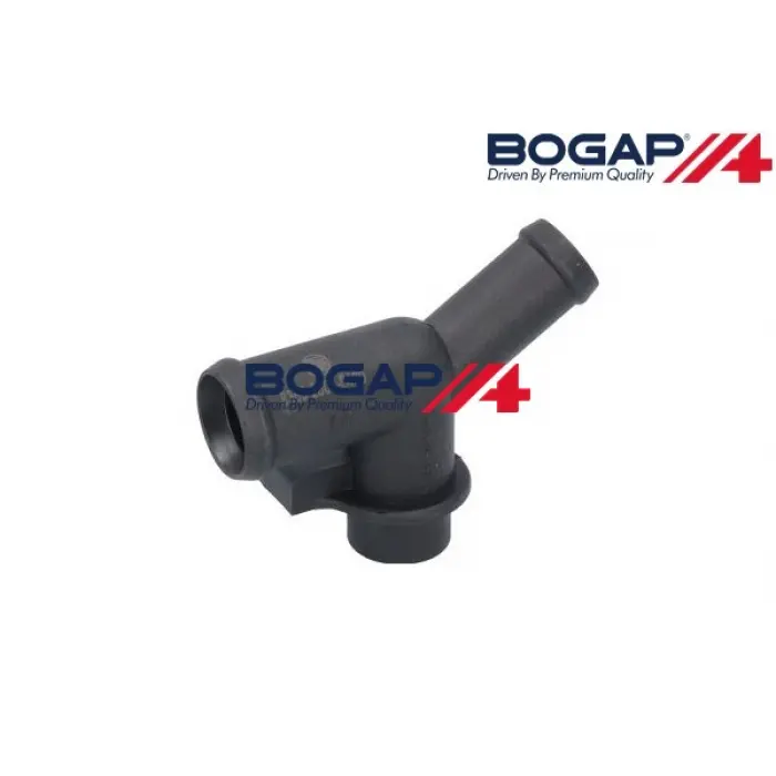 074121143D Su Flanşı Transporter T4 2.4 Aab 1991-1996