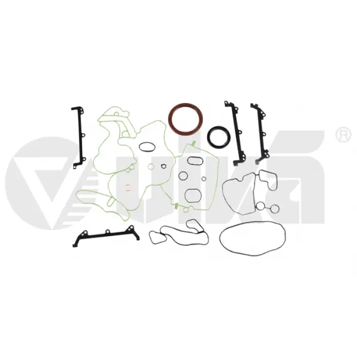 079103051D S1 Takım Conta Alt & Üst Kmp. Touareg-Audı Q7 3.0 Tdı Bun-Bug-Casa