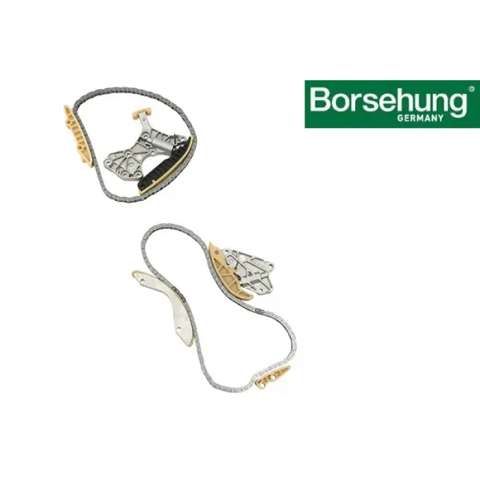 07K198229A EKSANTRİ̇K Zİ̇NCİ̇R SETİ̇ ( 7 PARÇA ) - BE-JETTA-PASSAT 2.5 SOL BGP-BTK-BPR-BPS-CBTA-CBUA-CCCA