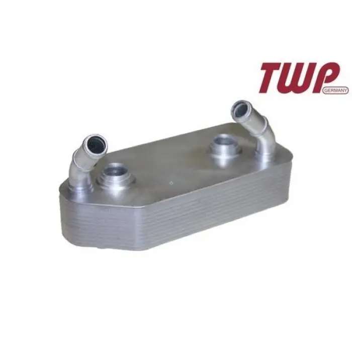 096409061G Yağ Soğutucu Şanzıman 4.Vites Otomatik Şanzıman - Bora-Golf4-PoloClassıc-Octavıa-Toledo-Leon-A3