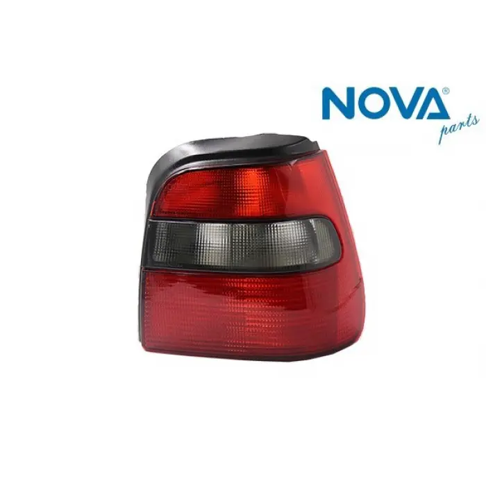 098788190A STOP Sİ̇NYAL LAMBASİ CAM+TAS SAĞ - FELİCİA