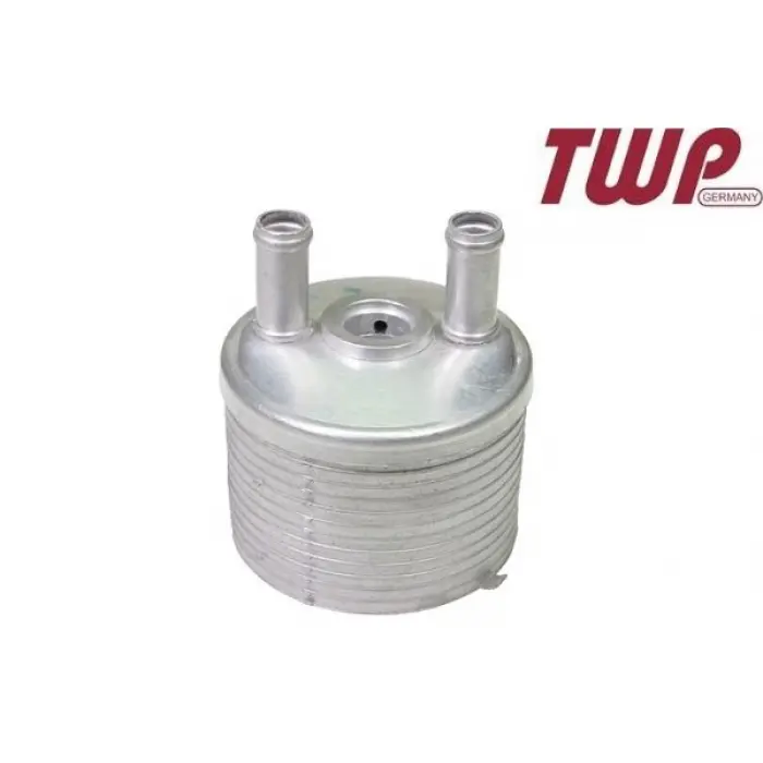 09A317019 Yağ Soğutucu Şanzıman 4.Vites Otomatik Şanzıman -Golf 4-Bora-Octavıa-Toledo-Leon-1.9 Lt.-Asz-Auy