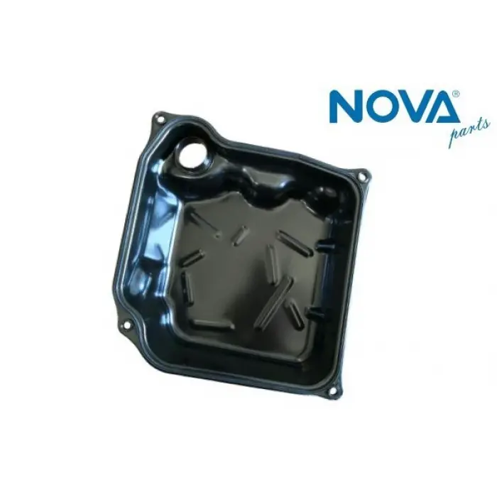 0BH325201C Şanzıman Yan Kapak ( Mechatronik ) Transporter Tıguan Audı Q3