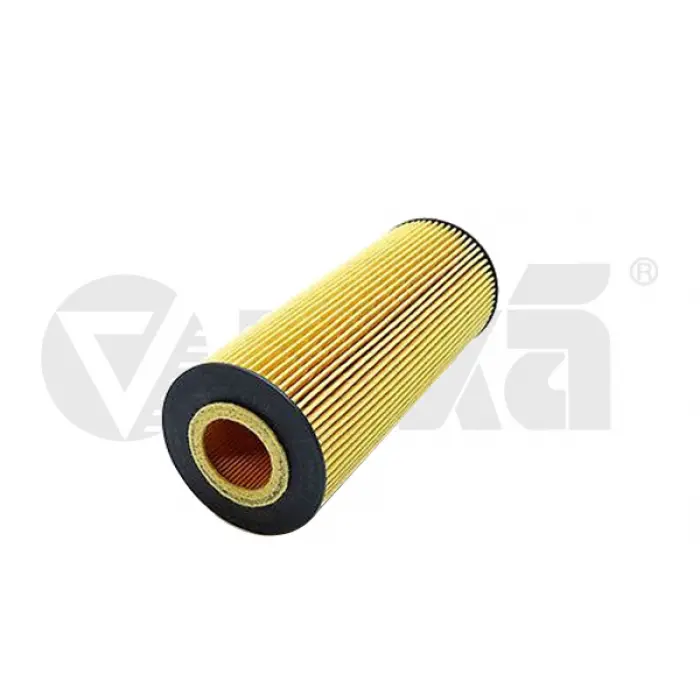 59115562 Yağ Filtresi - Audı A4-A6-A8- Passat-Superb-2.5 Lt.-Tdı-Afb-Akn