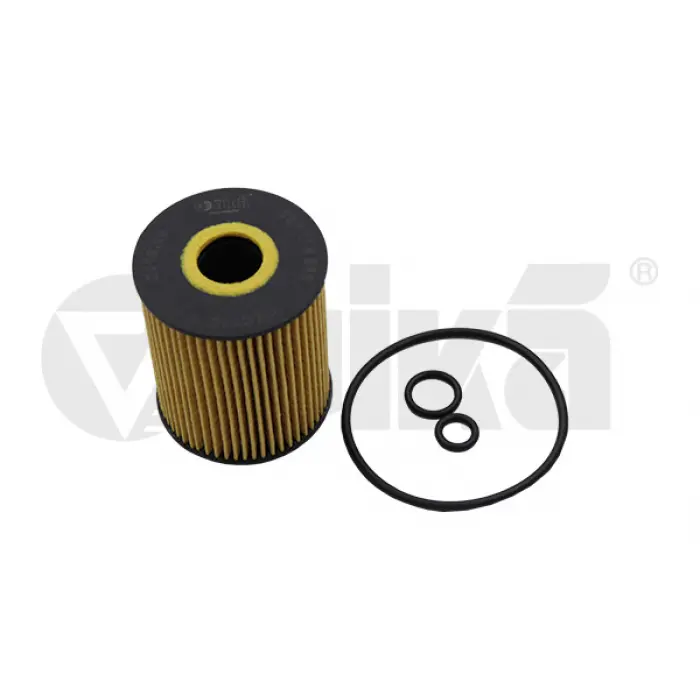 03P115562 Yağ Filtresi - Polo-Ibıza-Fabıa-Roomster-1.2 Lt.-Tdı-Cfwa