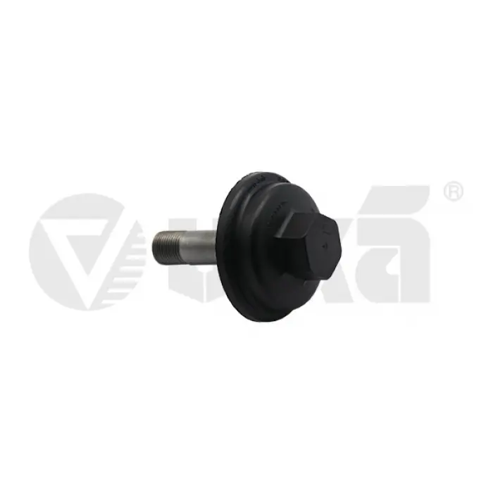 038117061C Yağ Filtre Soğutucu Kapağı Alt - Bora Fabia Golf Octavia 1.4-1.9 D.