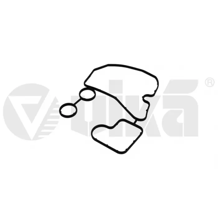 059117070 Yağ Soğutucu Contası Touareg-A6-Audı Q7 3.0 Tdı Cjga-Cjgc-Cjma