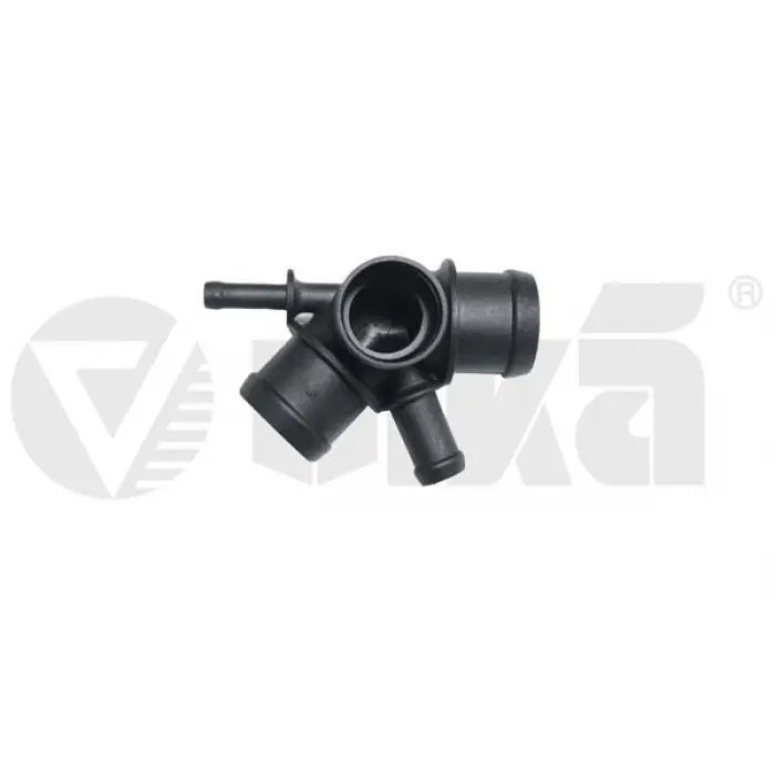 1J0121087A Su Flanşı Bora Golf Octavıa Toledo Leon Audı A3 1.6 Akl-Aeh