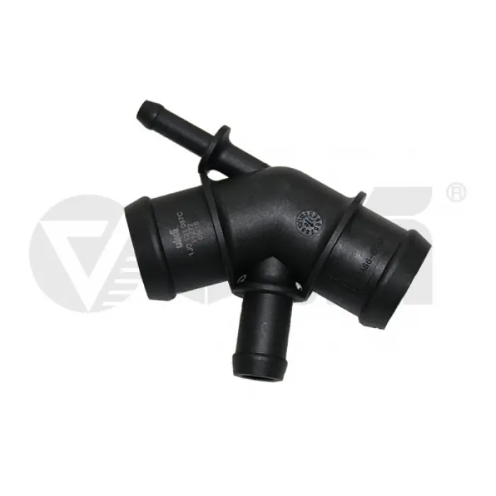 1J0121087C Su Flanşı Bora Golf Octavıa Toledo Leon Audı A3 1.6 Akl-Aeh