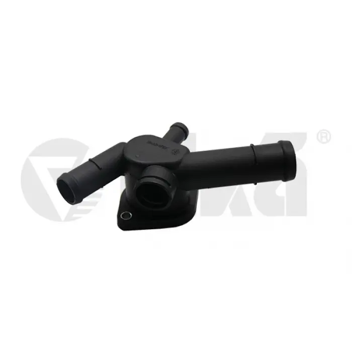 06A121132 Su Flanşı Golf 4 Bora Octavıa Toledo Leon Polo Classic 1.6 Akl-Aeh