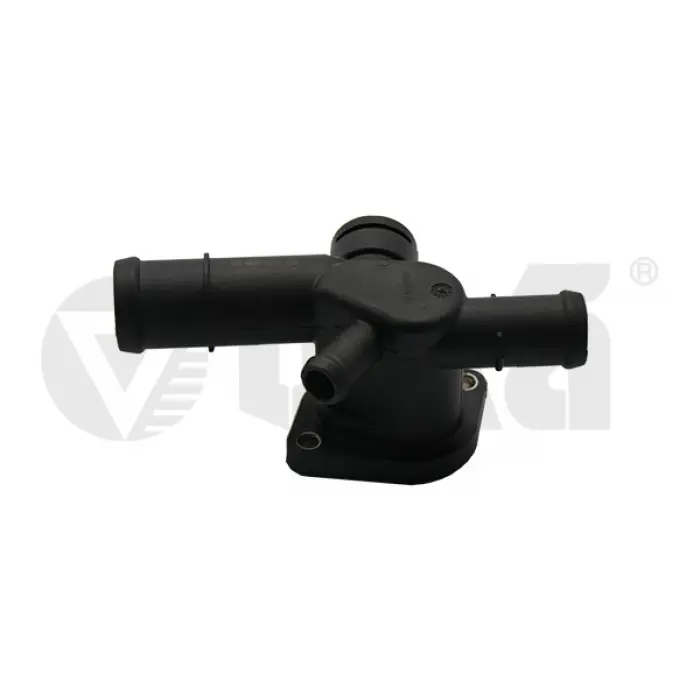 06A121132R Su Flanşı ( Otomatik ) Golf 5-Jetta Audı A3-Octavıa 1.6 Bse-Bgu