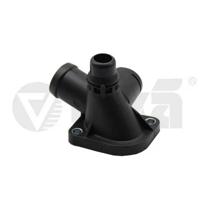 06B121132G Su Flanşı Passat-Audı A4  1.6 Ahl-Adp-Ana-Arm