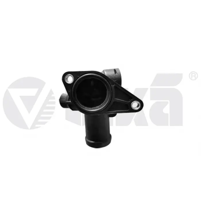 06B121132E Su Flanşı Passat Audı A4  01-08 1.8-2.0 Bfb-Avj-Amb-Bex-Alt