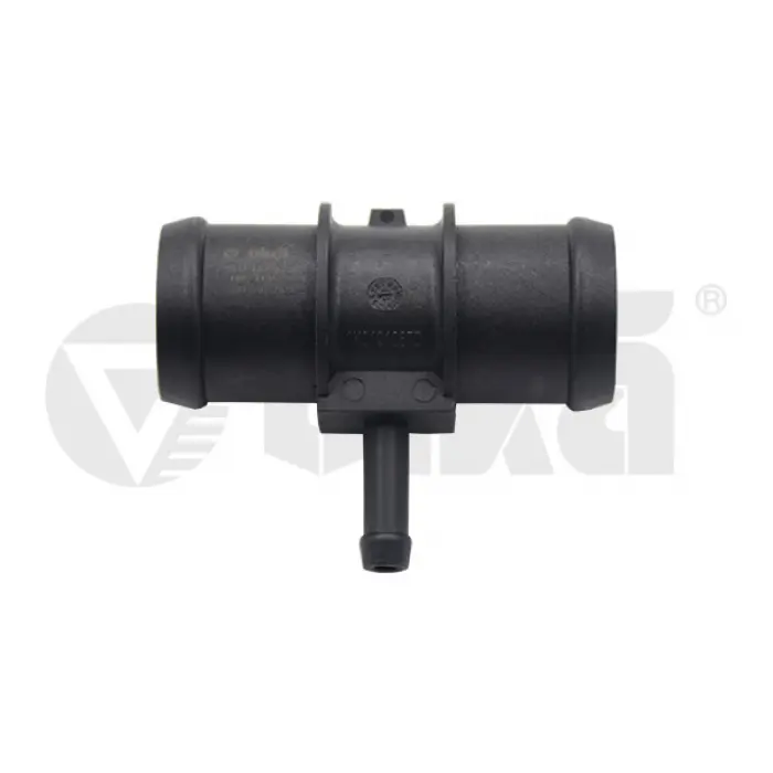 1K0121087D Su Flanşı Golf Jetta Caddy Octavıa Leon Toledo Altea