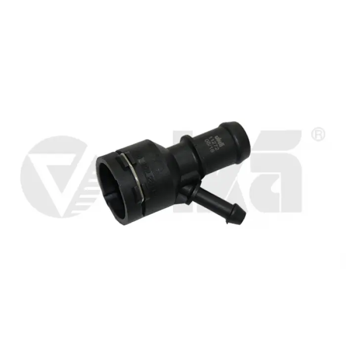 1K0122291C Su Flanşı Audı A3-Caddy Golf Leon Octavıa Passat Touran