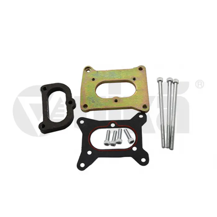 005129765 Karbüratör Alt Flanşı ( Metal Komple ) Favorıt-Felıcıa