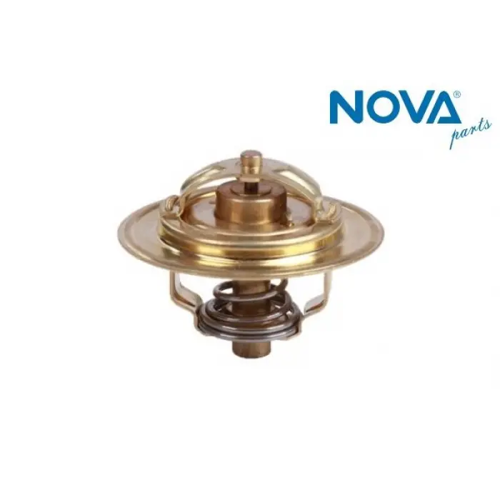 114095090 Termostat 80 C Wahler Typ. Favorıt-Felıcıa