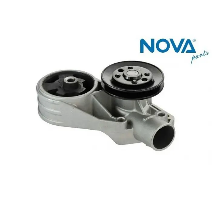 115050001 Su Pompası Favorıt 1988-1995