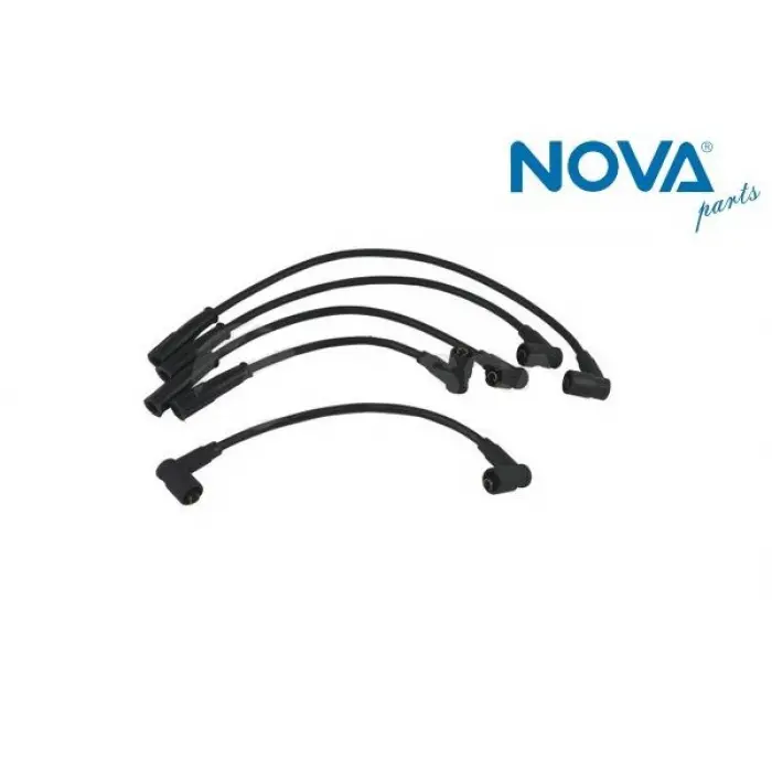 115093593 Buji Kablosu ( Set ) Favorıt