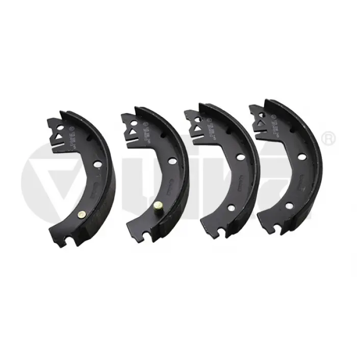 115330149 Fren Balatası Arka ( Papuc ) Favorıt 1989-1992