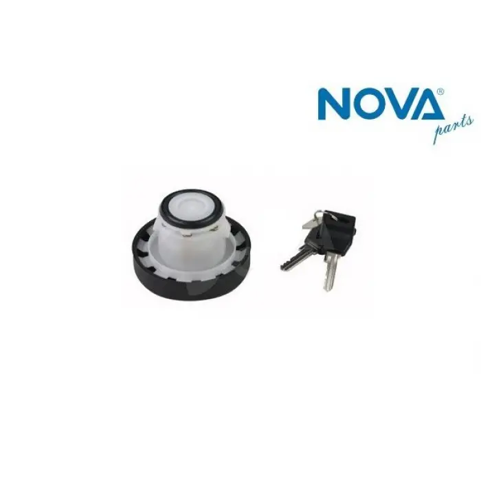 115691501 Benzin Depo Kapağı Favorıt 1988-1995