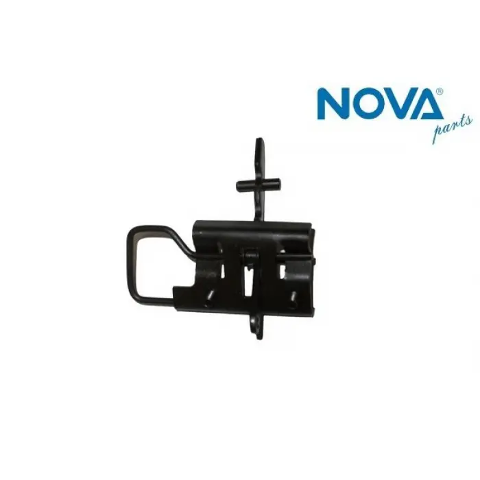 115740260 KAPİ GERGİ̇ DEMİ̇Rİ̇ KOMPLE - FAVORİT