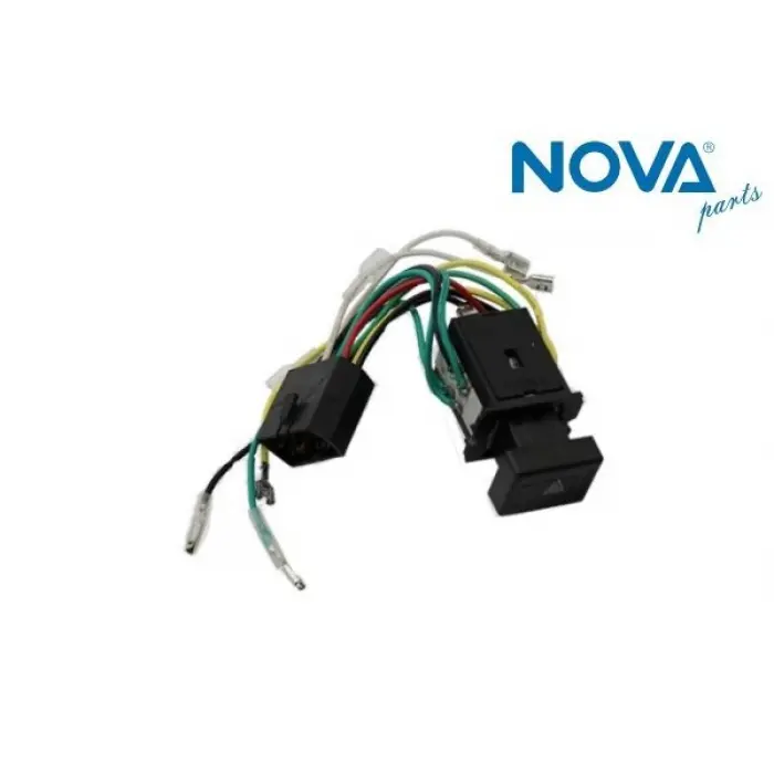 115939024 Anahtar ( Flaşör ) Favorıt