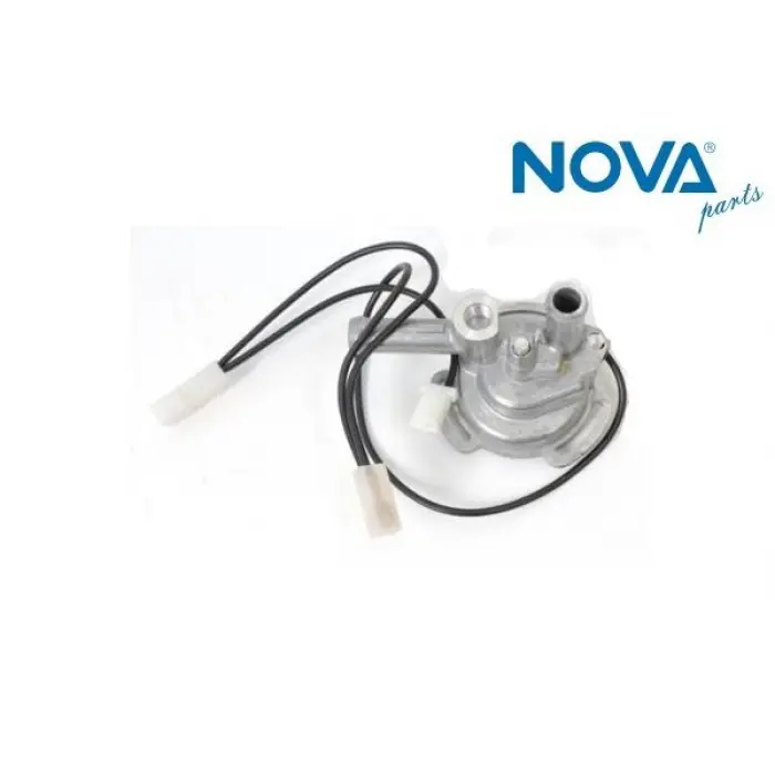 115940196 KARBÜRATÖR Jİ̇KLE KAPAĞİ - FAVORİT