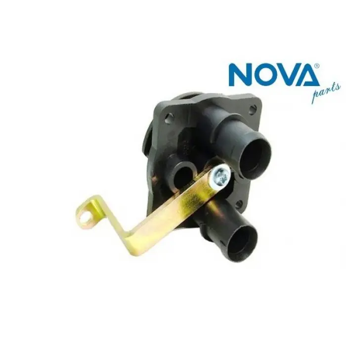 115972475 Kalorifer Musluğu Komple Favorıt 1988-1995