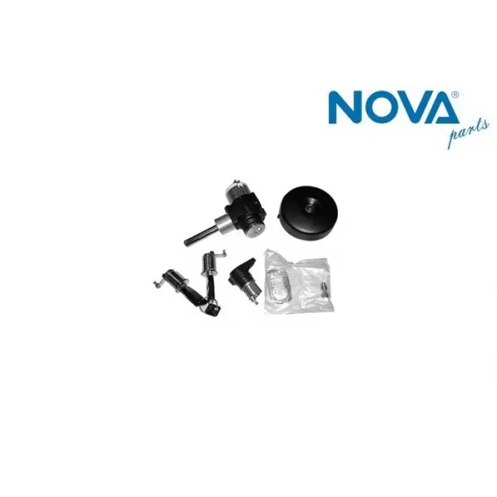 115988072 Kontak,Depo,Kapı-Bagaj Kilitleri Set Favorıt