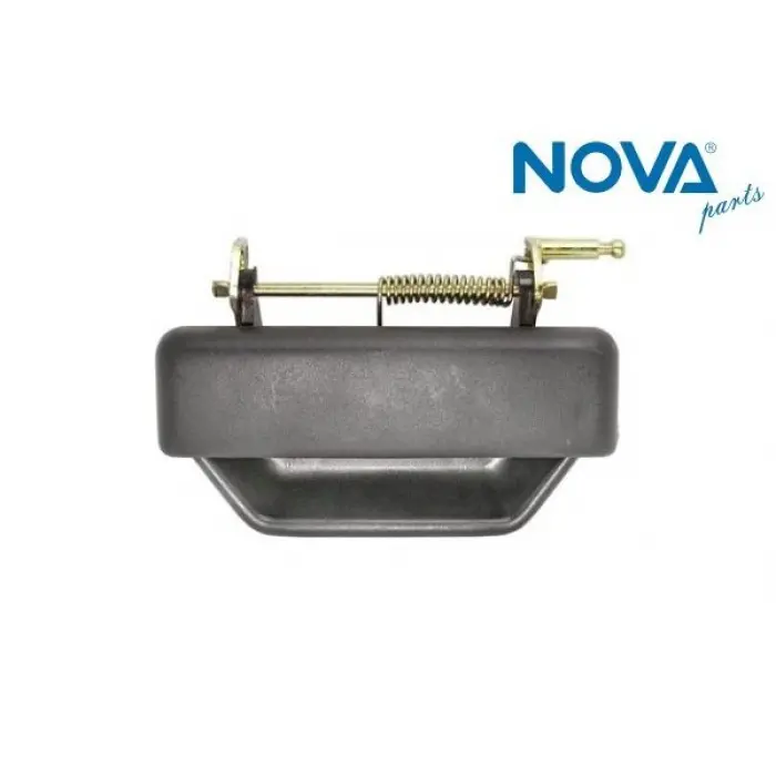 115988104 Kapı Dış Açma Kolu Komple Sol Favorıt