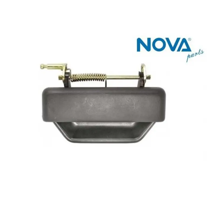 115988105 Kapı Dış Açma Kolu Komple Sağ Favorıt