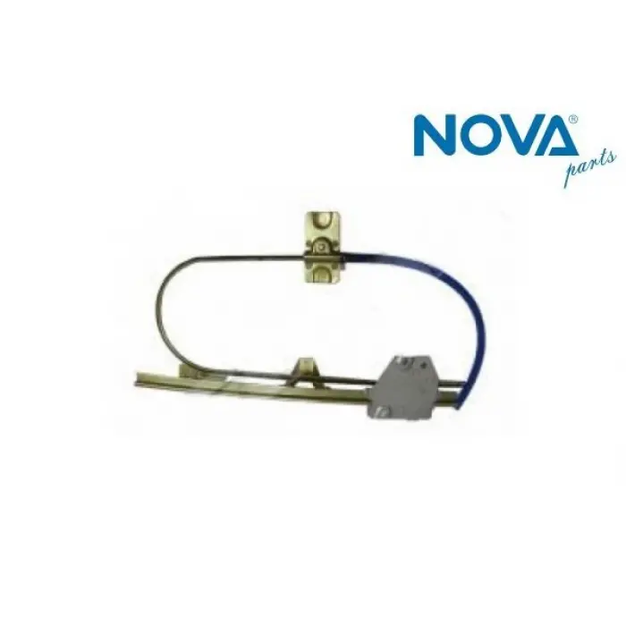 115989000 CAM AÇMA MEKANİ̇ZMASİ ÖN SAĞ - FAVORİT 1988-1993