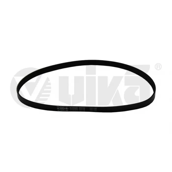 037260849C Şarj Kayışı ( 6Pk1153 ) Golf 3 Vento Polo Classic 1.6 Aft  Klimalı