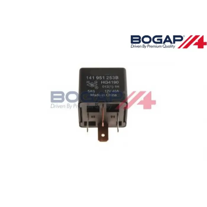 141951253B ROLE 373 NOLU  GOLF-BORA-TRANSPORTER T4-T5-POLO-POLO CLASSIC-CRAFTER-CADDY-FABIA-OCTAVIA-FELICIA